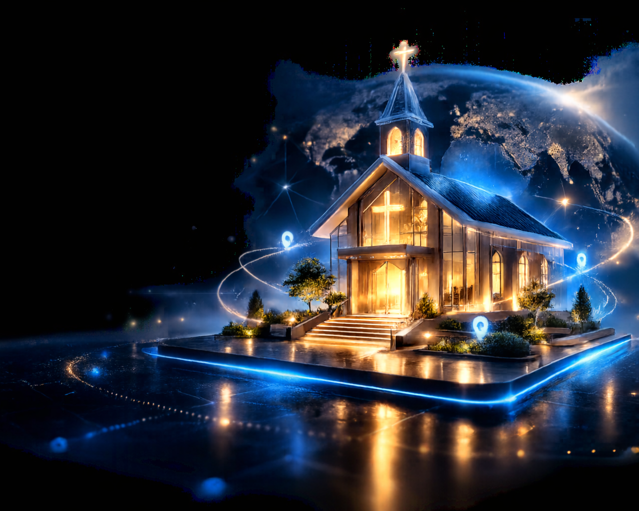Bible Believers Fellowship Church